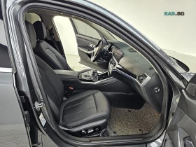 BMW 320 КОЖА* НАВИ* ПАНО* HUD - 18900 € / 36965.19 лв. - 31161936 11