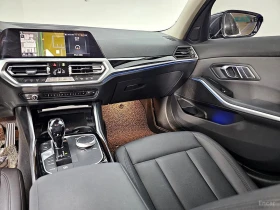 BMW 320 КОЖА* НАВИ* ПАНО* HUD - 18900 € / 36965.19 лв. - 31161936 10