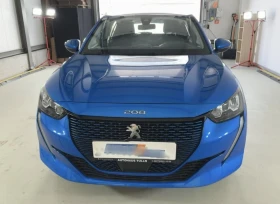 Peugeot 208 Electric drive - 12700 € / 24839.04 лв. - 95855998 7