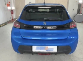 Peugeot 208 Electric drive - 12700 € / 24839.04 лв. - 95855998 6