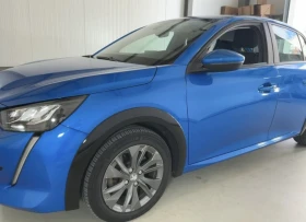 Peugeot 208 Electric drive - 12700 € / 24839.04 лв. - 95855998 2