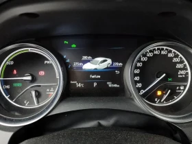 Toyota Camry XLE 2.5 Хибрид - 19400 € / 37943.10 лв. - 11469343 5