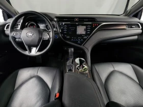 Toyota Camry XLE 2.5 Хибрид - 19400 € / 37943.10 лв. - 11469343 3