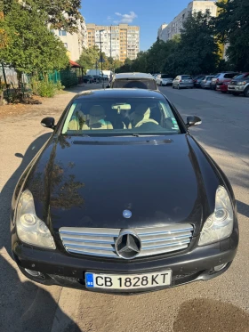 Mercedes-Benz CLS 350 - 6999 € / 13688.85 лв. - 40363794 2
