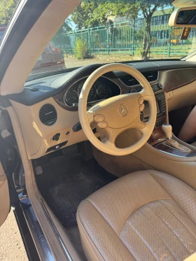 Mercedes-Benz CLS 350 - 6999 € / 13688.85 лв. - 40363794 6