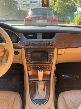 Mercedes-Benz CLS 350 - 6999 € / 13688.85 лв. - 40363794 8