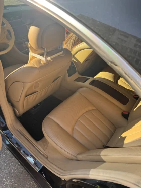 Mercedes-Benz CLS 350 - 6999 € / 13688.85 лв. - 40363794 7