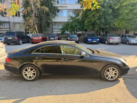 Mercedes-Benz CLS 350 - 6999 € / 13688.85 лв. - 40363794 3