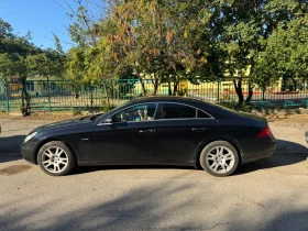 Mercedes-Benz CLS 350 - 6999 € / 13688.85 лв. - 40363794 5