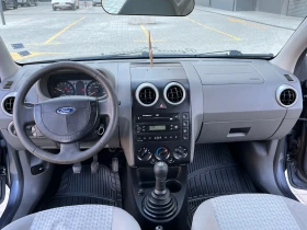 Ford Fusion 1.6I/101/2003� | Mobile.bg � ����� ������ 10