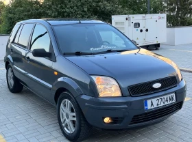 Ford Fusion 1.6I/101/2003� | Mobile.bg � ����� ������ 7