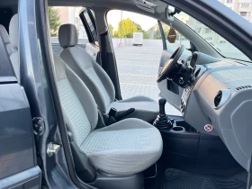 Ford Fusion 1.6I/101/2003� | Mobile.bg � ����� ������ 13