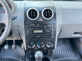 Ford Fusion 1.6I/101/2003� | Mobile.bg � ����� ������ 14