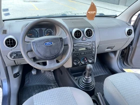 Ford Fusion 1.6I/101/2003� | Mobile.bg � ����� ������ 9