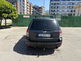 Subaru Forester 2.0 ������/��� | Mobile.bg � ����� ������ 5