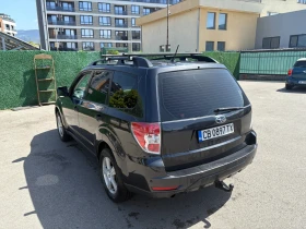 ����� �� �������� �� Subaru Forester 2.0 ������/���