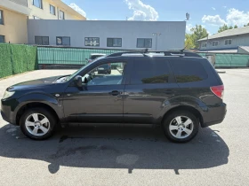 ����� �� �������� �� Subaru Forester 2.0 ������/���