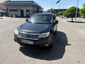 ����� �� �������� �� Subaru Forester 2.0 ������/���