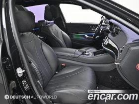 Mercedes-Benz S 350 | MAYBACH OPTIC TOP SERVICE 90 K KM - 28790 € - 61297403 11