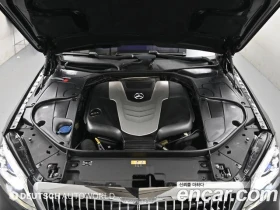 Mercedes-Benz S 350 | MAYBACH OPTIC TOP SERVICE 90 K KM - 28790 € - 61297403 6