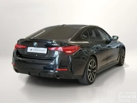 BMW 420 d Gran Coupe xDrive M Sport Paket  | Mobile.bg � ����� ������ 5