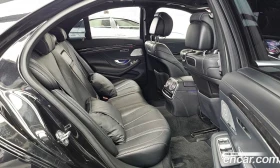 Mercedes-Benz S 350 S350 d - 28290 € - 73666029 12