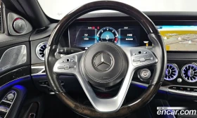Mercedes-Benz S 350 S350 d - 28290 € - 73666029 13