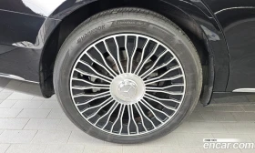 Mercedes-Benz S 350 S350 d - 28290 € - 73666029 5