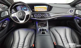 Mercedes-Benz S 350 S350 d - 28290 € - 73666029 7