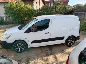 Citroen Berlingo 1.6-E HDI-90�� ����� | Mobile.bg � ����� ������ 3