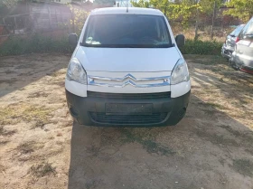Citroen Berlingo 1.6-E HDI-90�� ����� | Mobile.bg � ����� ������ 5