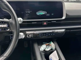 Hyundai Ioniq 6 * Preferred * CARFAX * БЕЗ ПЪРВОНАЧАЛНА ВНОСКА | Auto.bg — изображение 9