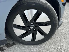 Hyundai Ioniq 6 * Preferred * CARFAX * БЕЗ ПЪРВОНАЧАЛНА ВНОСКА | Auto.bg — изображение 7