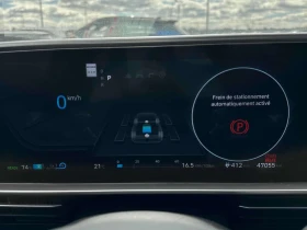 Hyundai Ioniq 6 * Preferred * CARFAX * БЕЗ ПЪРВОНАЧАЛНА ВНОСКА | Auto.bg — изображение 8