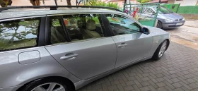 BMW 525 Xi 4X4 | Auto.bg — изображение 6