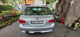 BMW 525 Xi 4X4 | Auto.bg — изображение 4