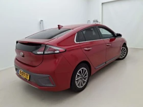 Hyundai Ioniq 38 kWh Comfort LED Navi KeylessGo Camera  - 16195 € - 59327477 3