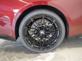 BMW M4 Competition xDrive Cabrio Steptronic Drivelogic | Mobile.bg � ����� ������ 12