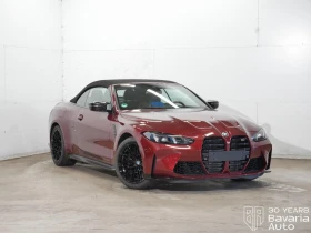 BMW M4 Competition xDrive Cabrio Steptronic Drivelogic | Mobile.bg � ����� ������ 4