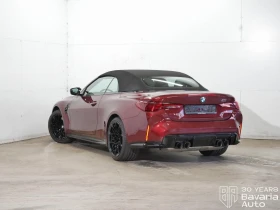 BMW M4 Competition xDrive Cabrio Steptronic Drivelogic | Mobile.bg � ����� ������ 2