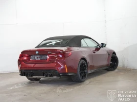 BMW M4 Competition xDrive Cabrio Steptronic Drivelogic | Mobile.bg � ����� ������ 3