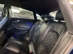 Audi S5 * 3.0 TFSI Technik| QUATTRO| 3.0T| MASSAGE| CLUSTE | Mobile.bg � ����� ������ 10