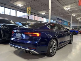 Audi S5 * 3.0 TFSI Technik| QUATTRO| 3.0T| MASSAGE| CLUSTE | Mobile.bg � ����� ������ 5