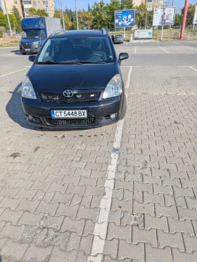 Toyota Corolla verso undefined | Auto.bg — изображение 2