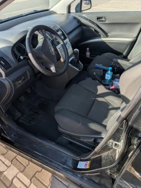 Toyota Corolla verso undefined | Auto.bg — изображение 5