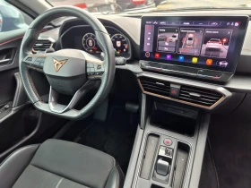 Cupra Formentor 2.0TDI4X4 AUTOMAT NAVI KLIMA SEAT - 22400 € - 95788398 14