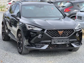 Cupra Formentor 2.0TDI4X4 AUTOMAT NAVI KLIMA SEAT - 22400 € - 95788398 16