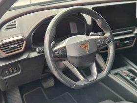 Cupra Formentor 2.0TDI4X4 AUTOMAT NAVI KLIMA SEAT - 22400 € - 95788398 8