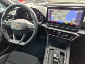 Cupra Formentor 2.0TDI4X4 AUTOMAT NAVI KLIMA SEAT - 22400 € - 95788398 11