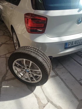 BMW 118 - 9100 € - 23798982 9